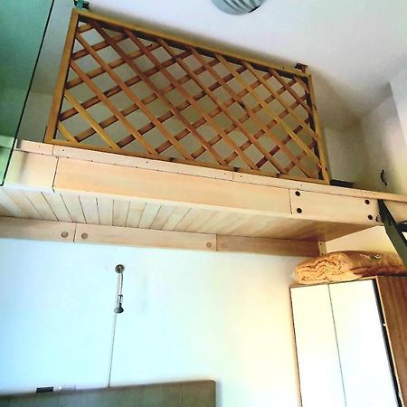 Il Rifugio Di Silvy Apartment Milano Ngoại thất bức ảnh