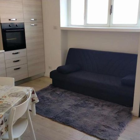 Il Rifugio Di Silvy Apartment Milano Ngoại thất bức ảnh