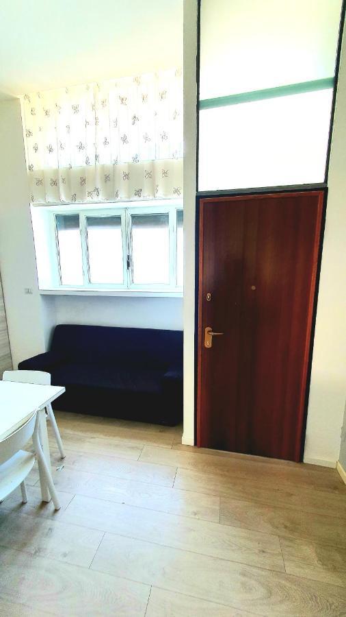 Il Rifugio Di Silvy Apartment Milano Ngoại thất bức ảnh