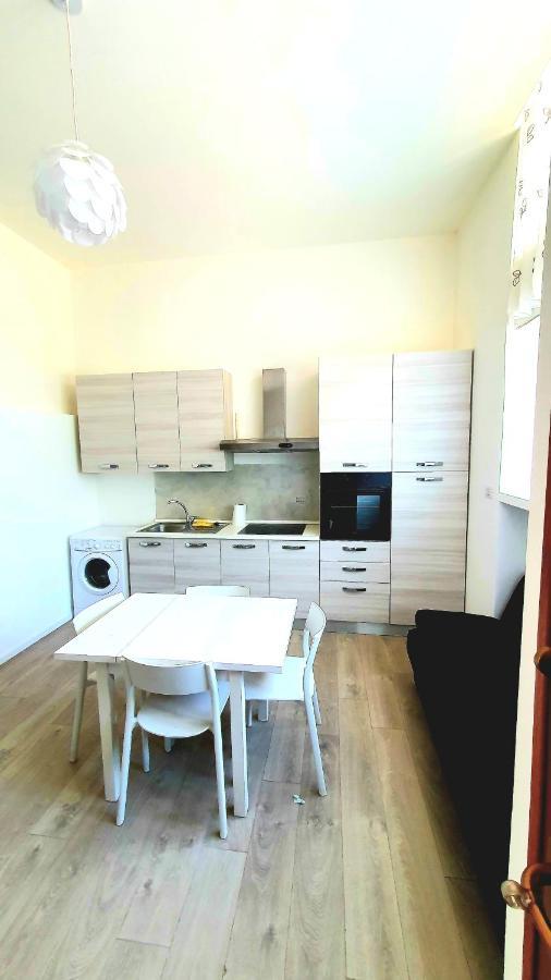 Il Rifugio Di Silvy Apartment Milano Ngoại thất bức ảnh