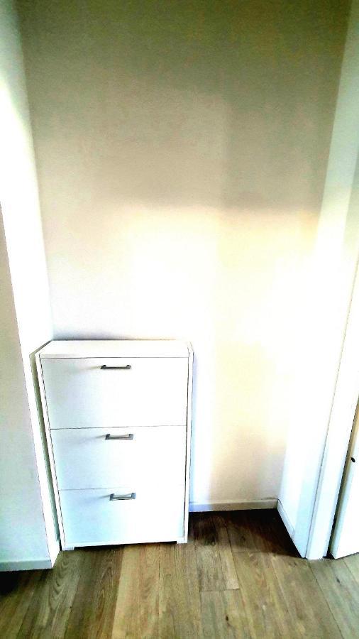 Il Rifugio Di Silvy Apartment Milano Ngoại thất bức ảnh