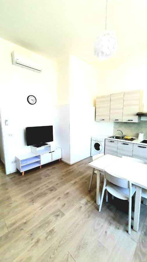 Il Rifugio Di Silvy Apartment Milano Ngoại thất bức ảnh