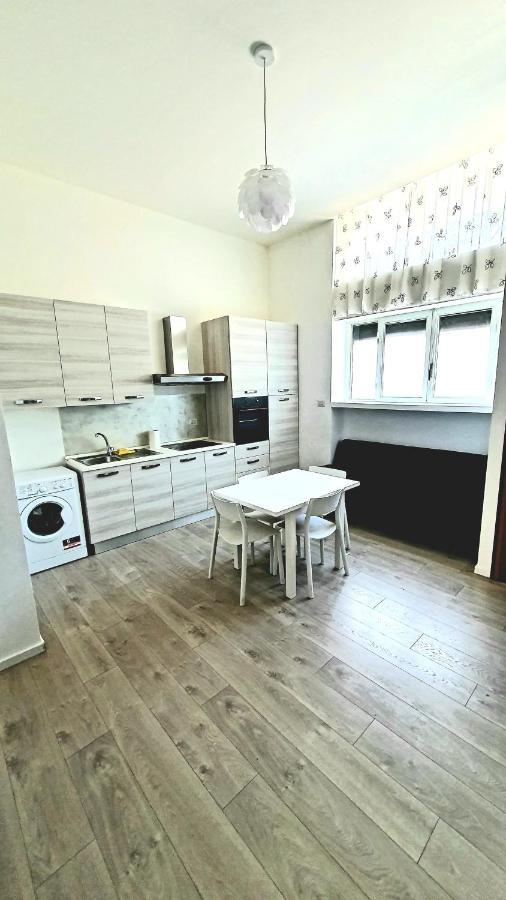 Il Rifugio Di Silvy Apartment Milano Ngoại thất bức ảnh