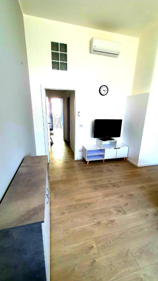 Il Rifugio Di Silvy Apartment Milano Ngoại thất bức ảnh