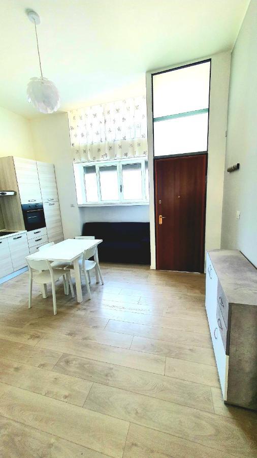 Il Rifugio Di Silvy Apartment Milano Ngoại thất bức ảnh