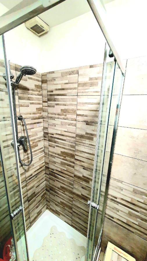 Il Rifugio Di Silvy Apartment Milano Ngoại thất bức ảnh