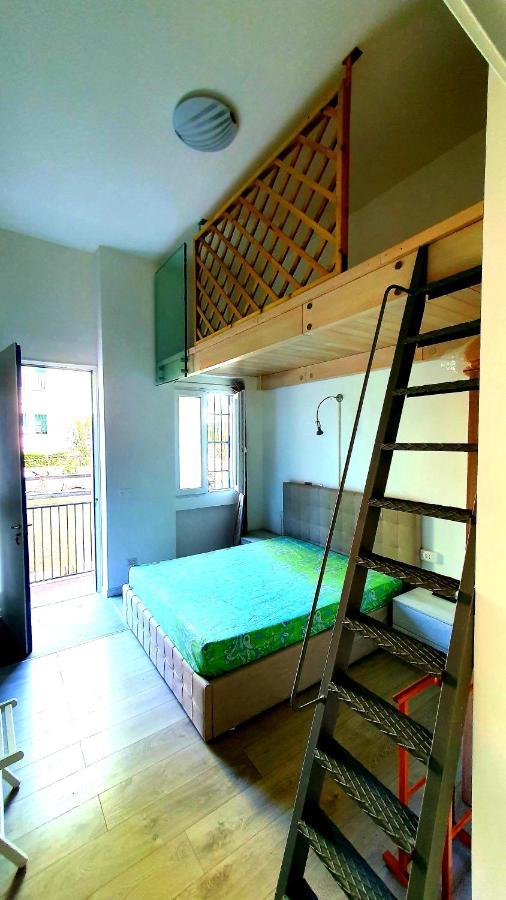 Il Rifugio Di Silvy Apartment Milano Ngoại thất bức ảnh