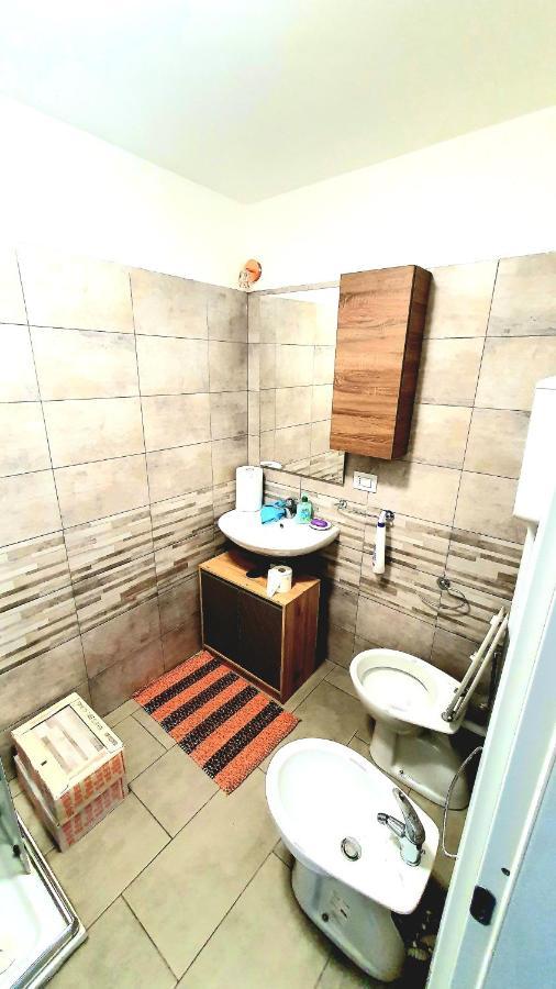 Il Rifugio Di Silvy Apartment Milano Ngoại thất bức ảnh