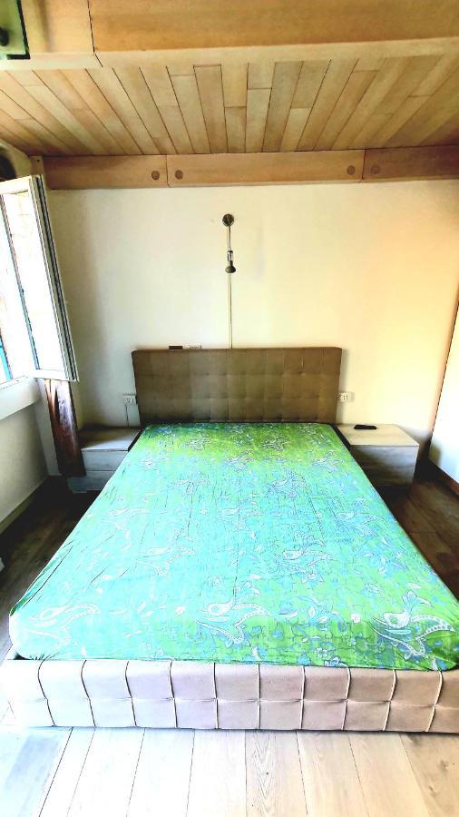 Il Rifugio Di Silvy Apartment Milano Ngoại thất bức ảnh