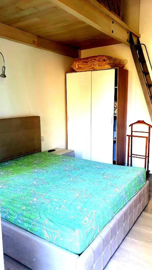 Il Rifugio Di Silvy Apartment Milano Ngoại thất bức ảnh