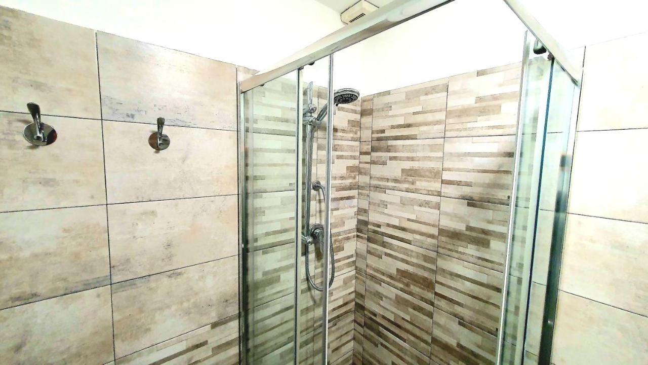 Il Rifugio Di Silvy Apartment Milano Ngoại thất bức ảnh